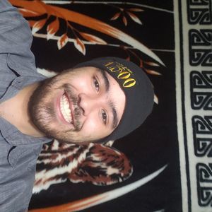 Meet your Posher, Jose